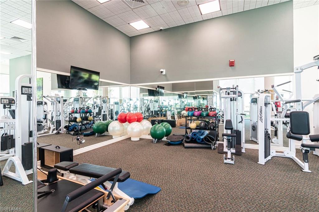 LE CIEL PARK TOWER - Residential