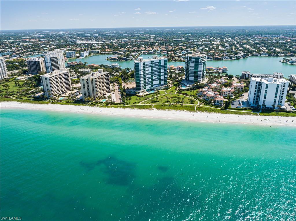 LE CIEL PARK TOWER - Residential