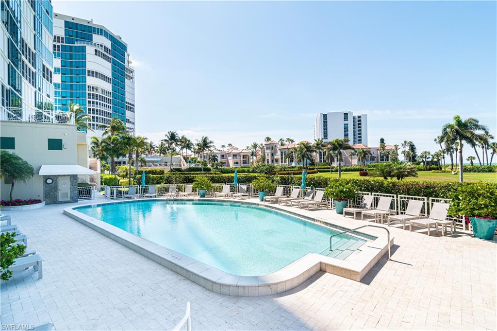 LE CIEL PARK TOWER - Residential