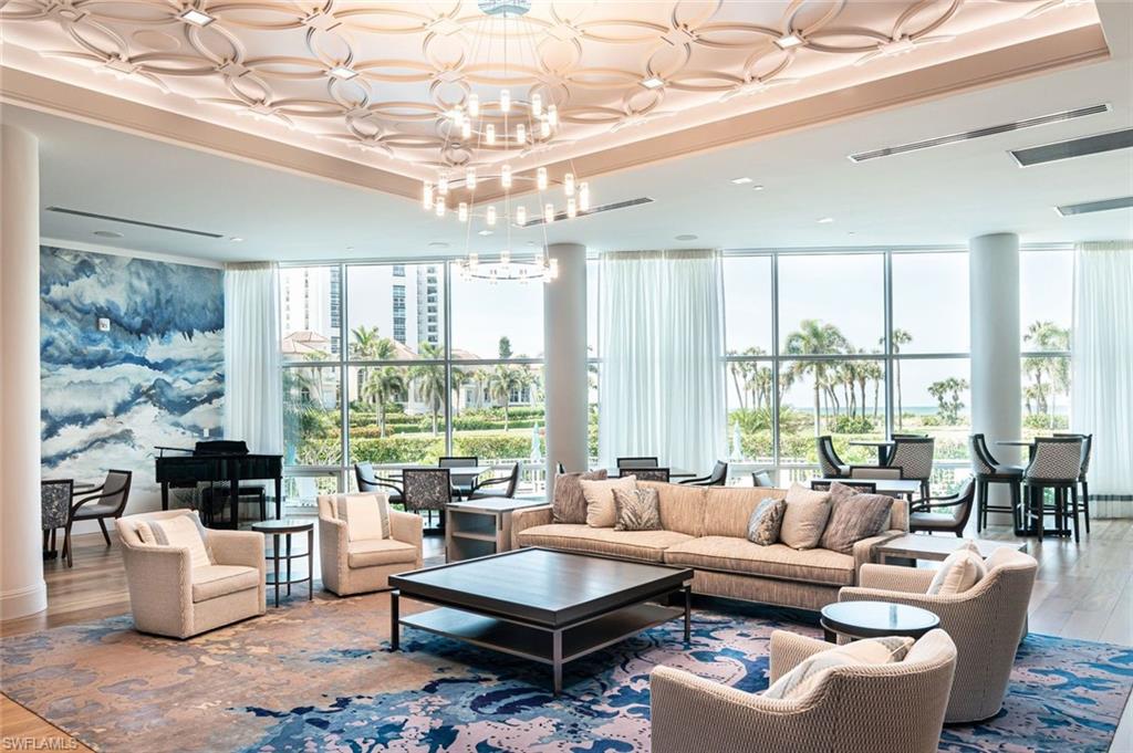 LE CIEL PARK TOWER - Residential