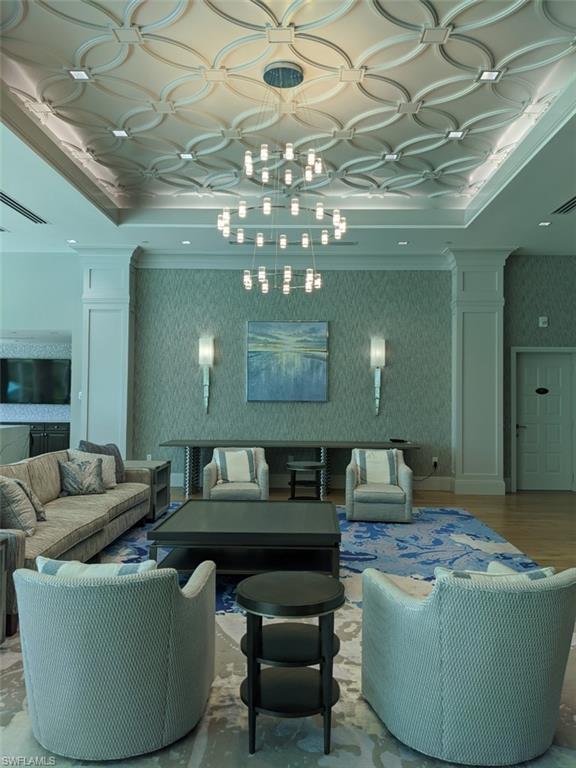 LE CIEL PARK TOWER - Residential