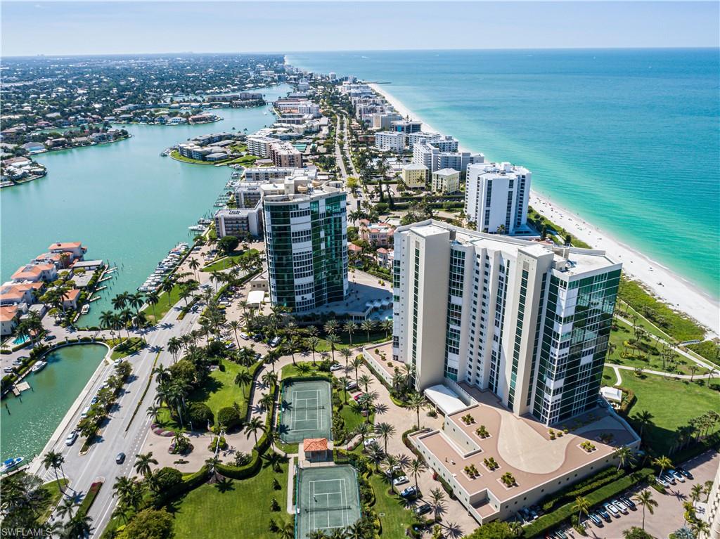 LE CIEL PARK TOWER - Residential