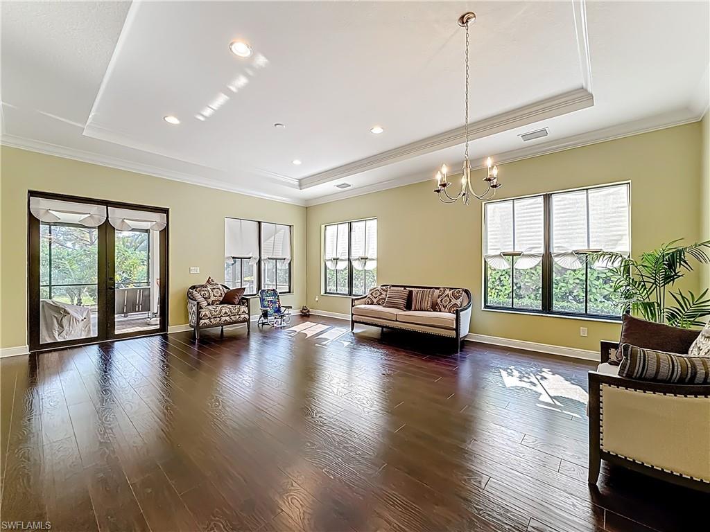 MAPLE RIDGE - Residential Lease