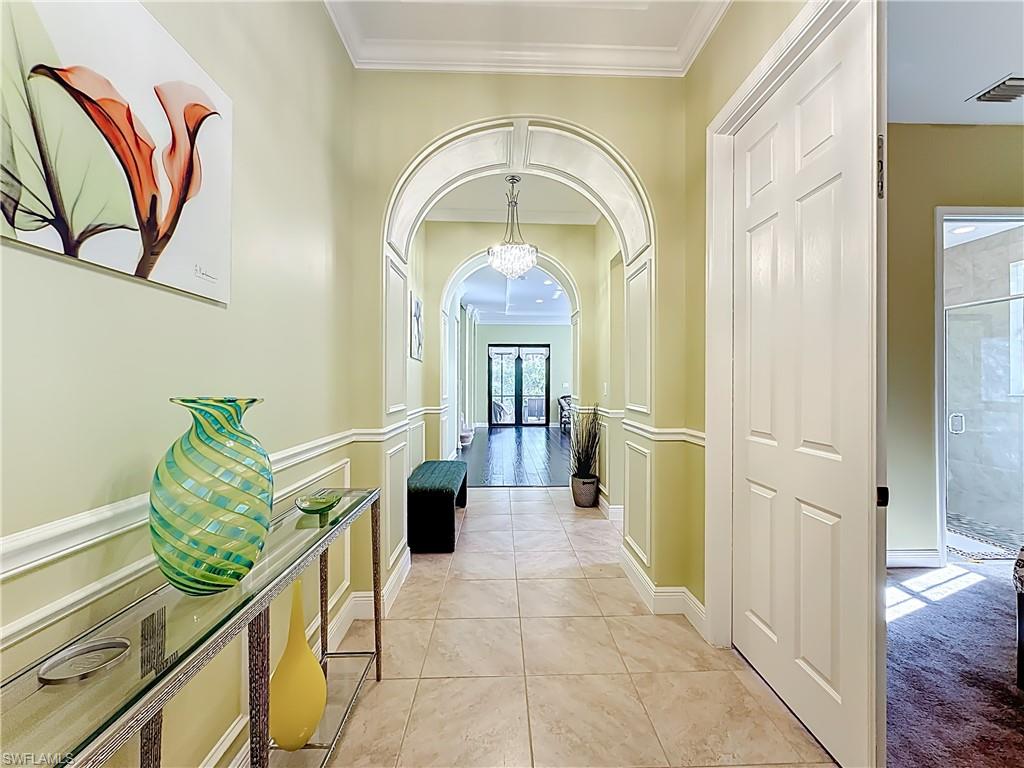 MAPLE RIDGE - Residential Lease