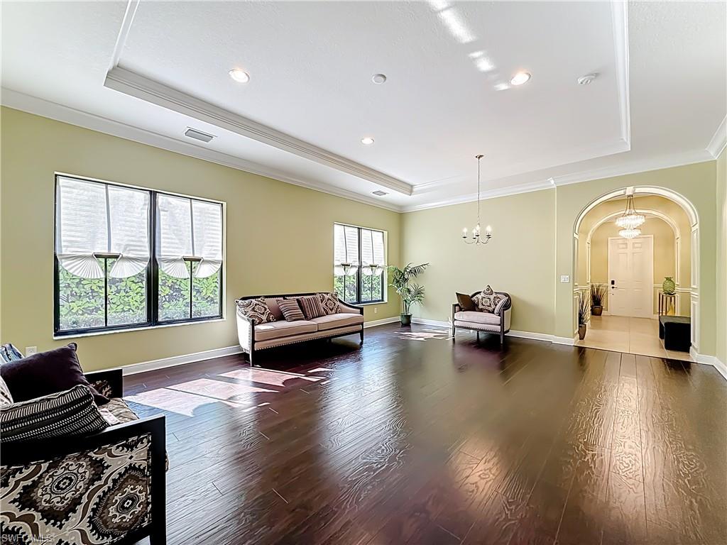 MAPLE RIDGE - Residential Lease