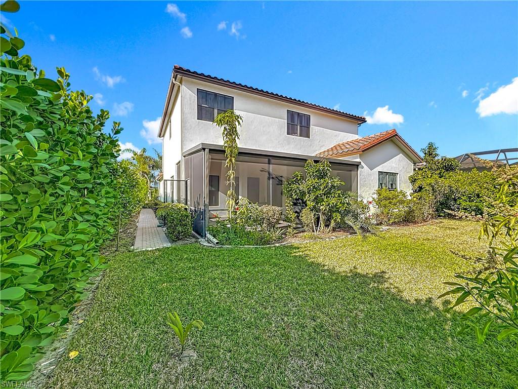 MAPLE RIDGE - Residential Lease