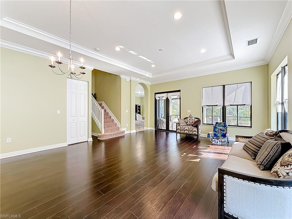 MAPLE RIDGE - Residential Lease