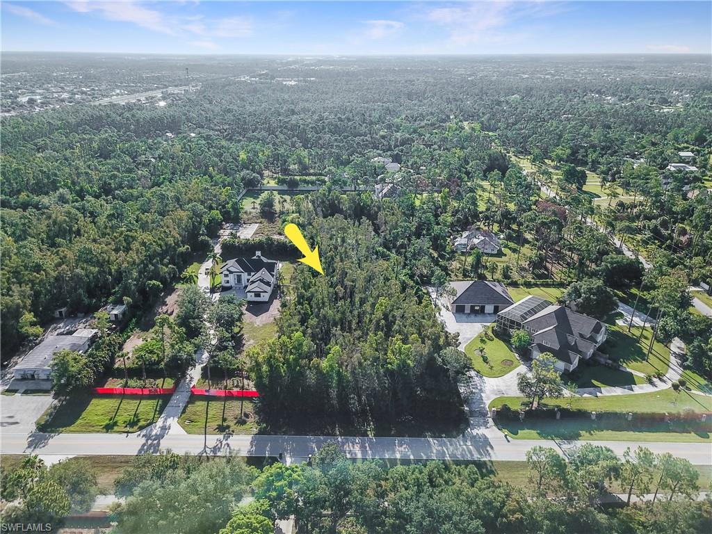 OAKES ESTATES - Land