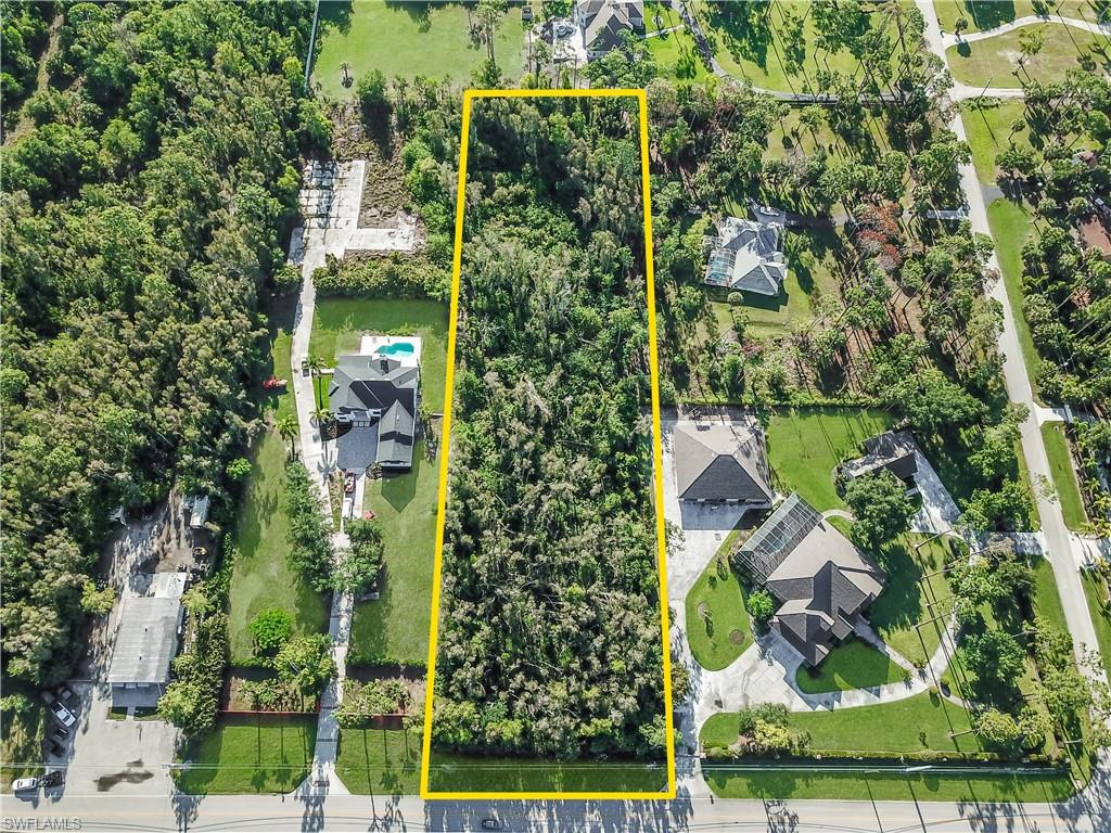 OAKES ESTATES - Land