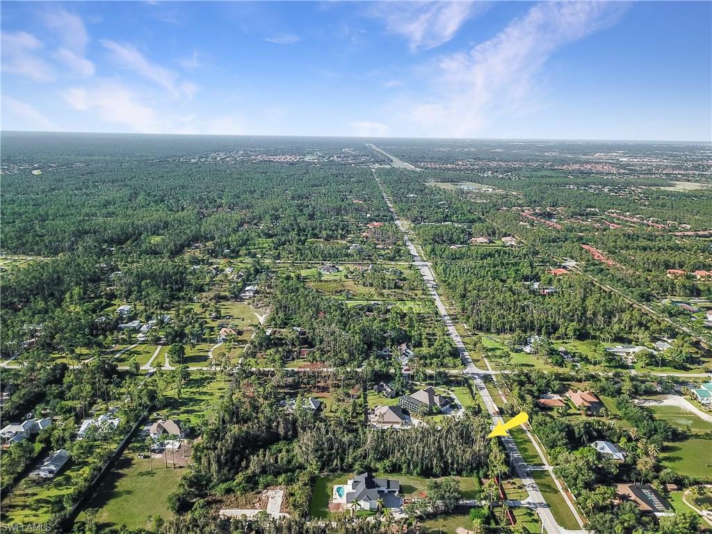 OAKES ESTATES - Land