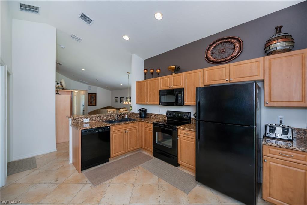 CASCADES - Residential