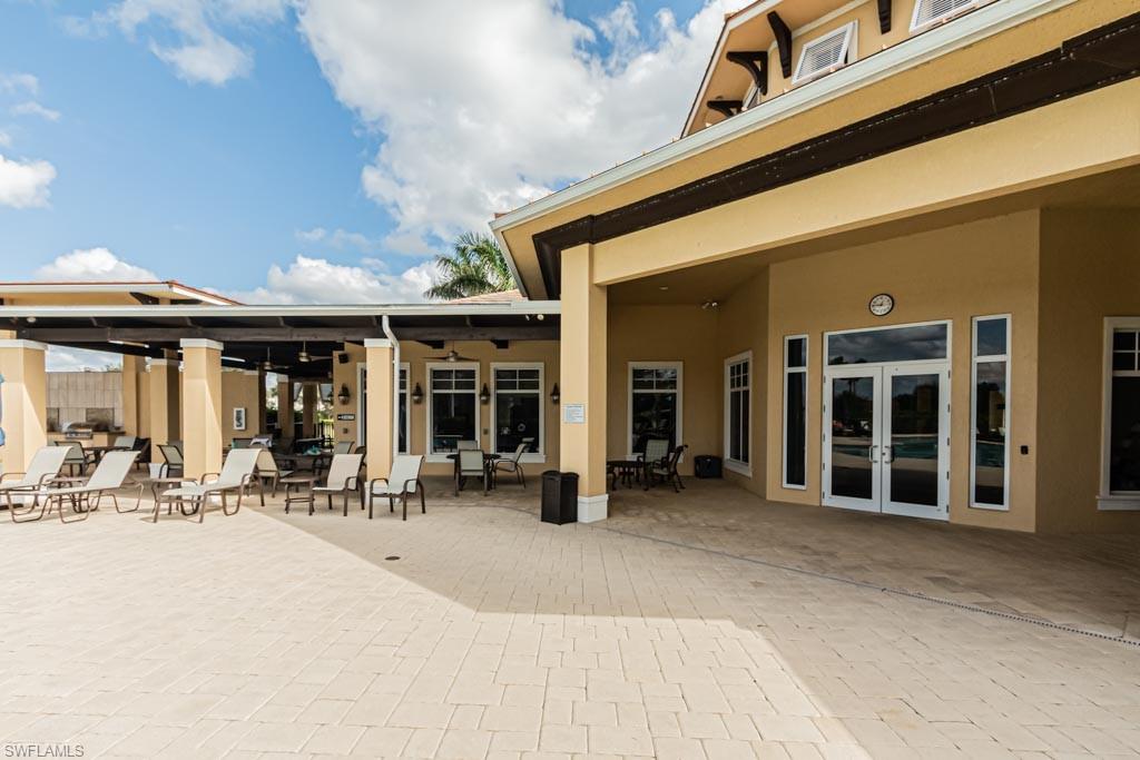 CASCADES - Residential