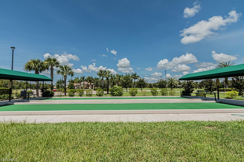 CASCADES - Residential