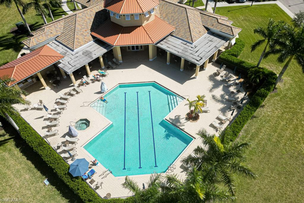 CASCADES - Residential