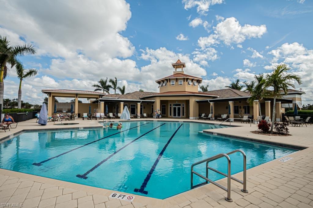 CASCADES - Residential