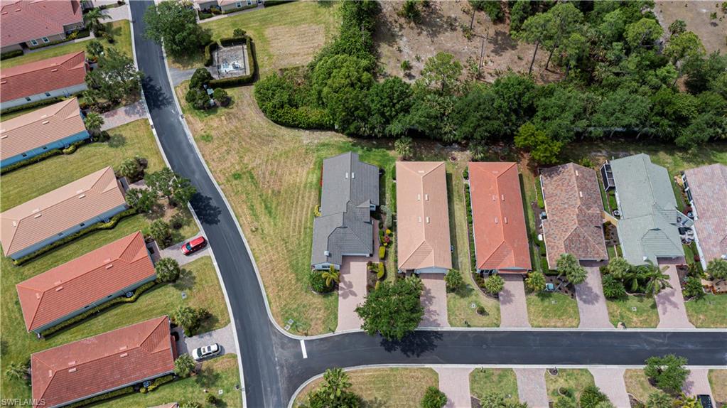 CASCADES - Residential