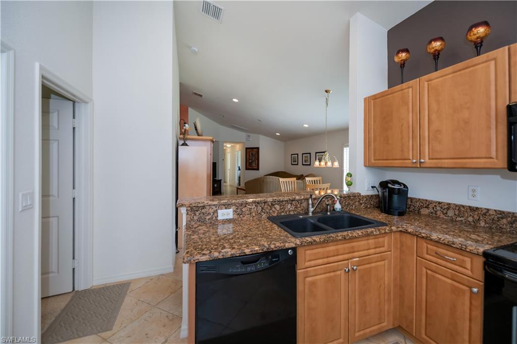 CASCADES - Residential