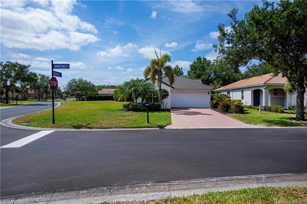 CASCADES - Residential