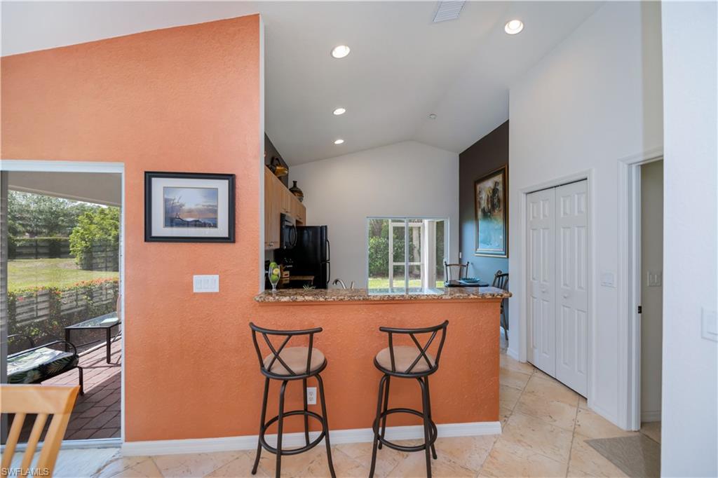 CASCADES - Residential