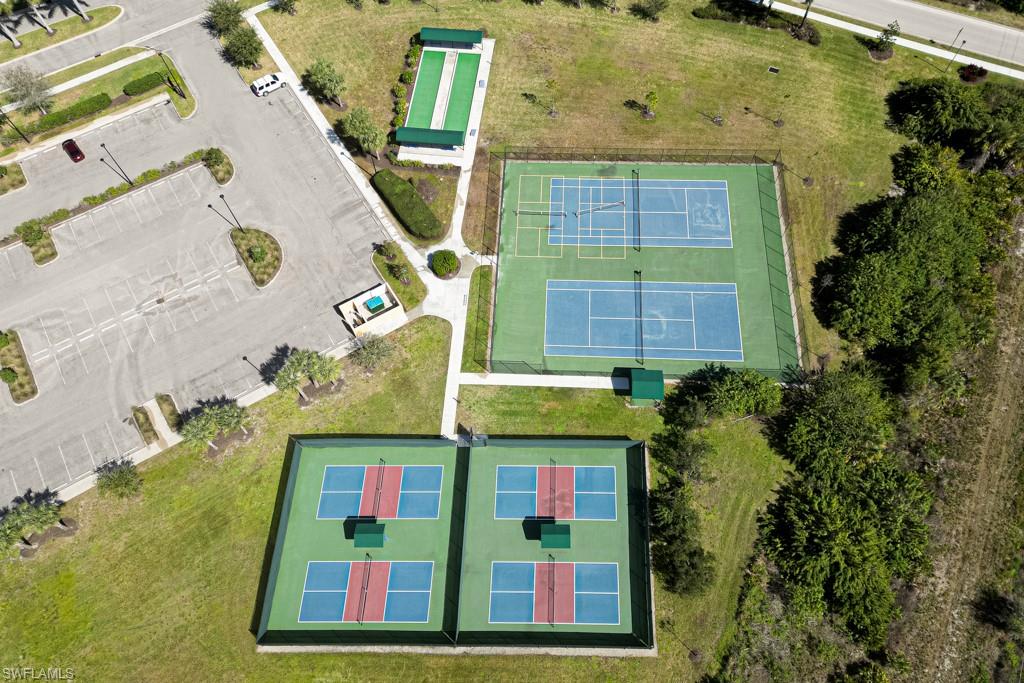 CASCADES - Residential