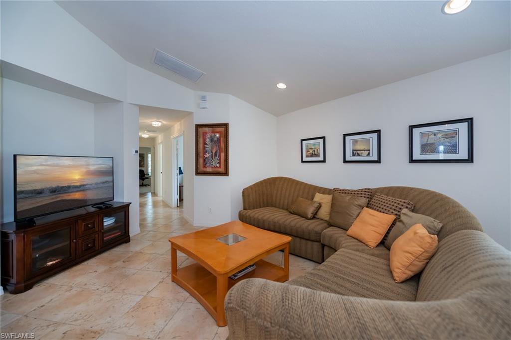 CASCADES - Residential