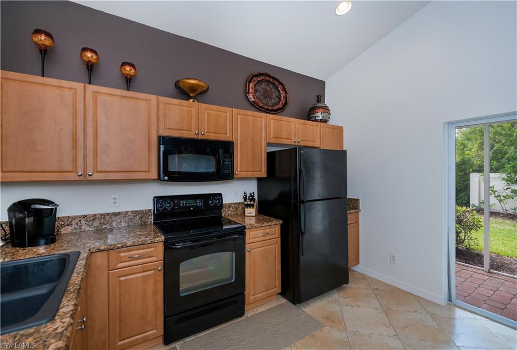 CASCADES - Residential