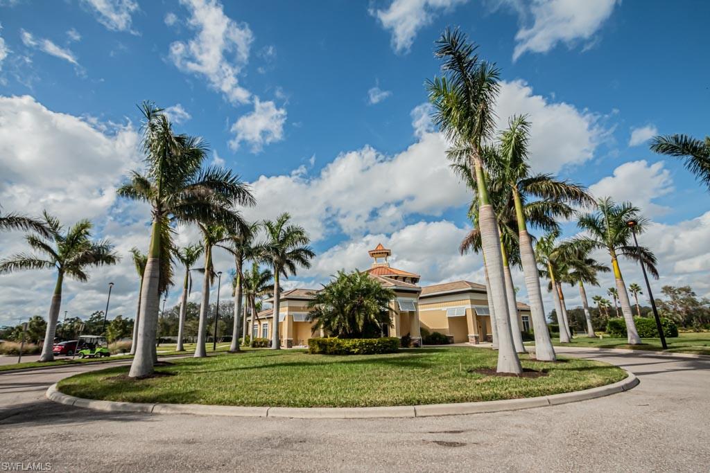 CASCADES - Residential