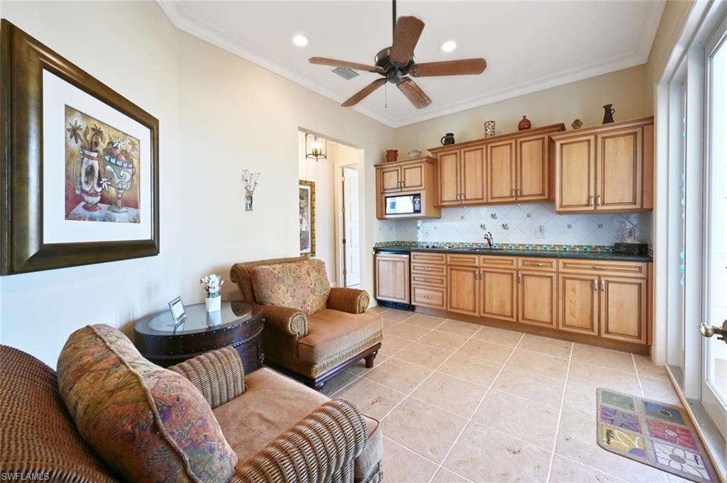 TARPON BAY AT CAPTIVA - Residential