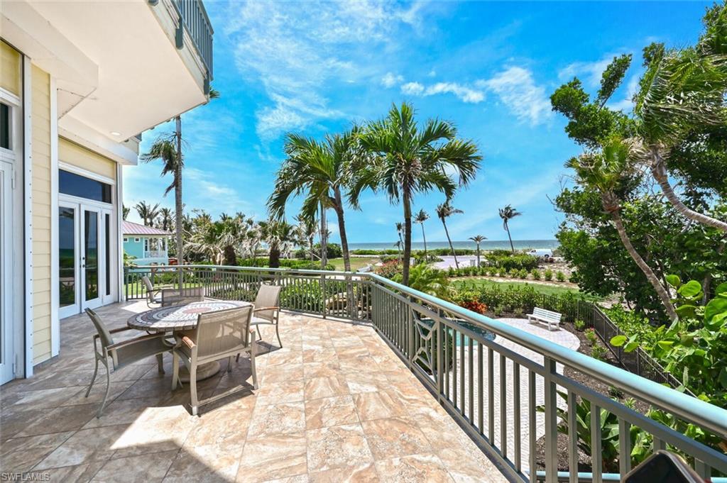 TARPON BAY AT CAPTIVA - Residential