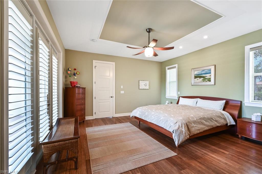 TARPON BAY AT CAPTIVA - Residential