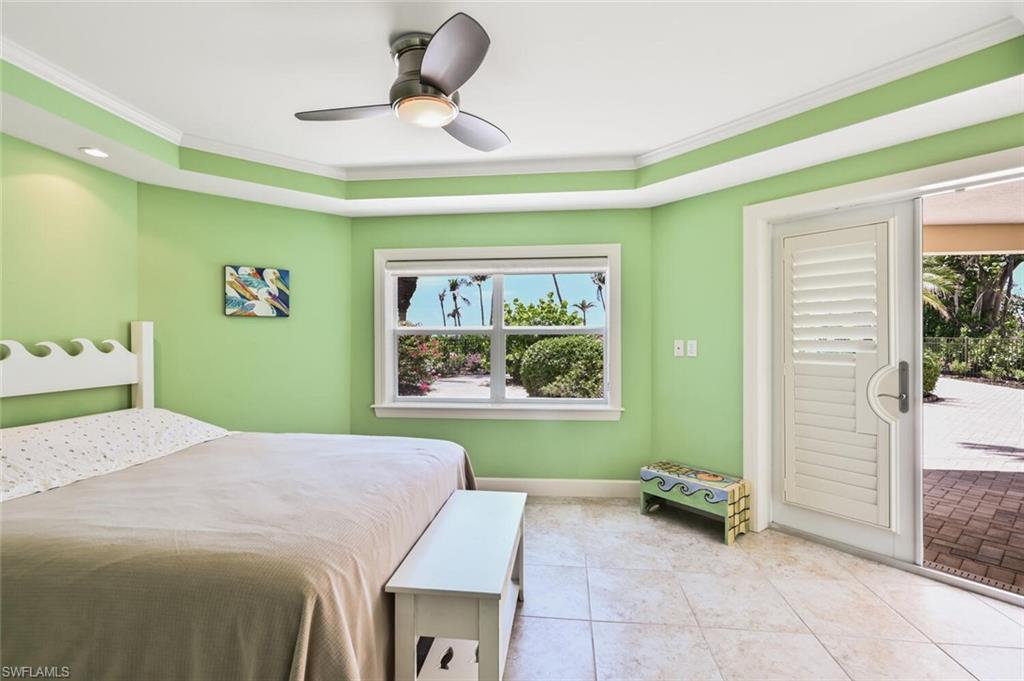 TARPON BAY AT CAPTIVA - Residential