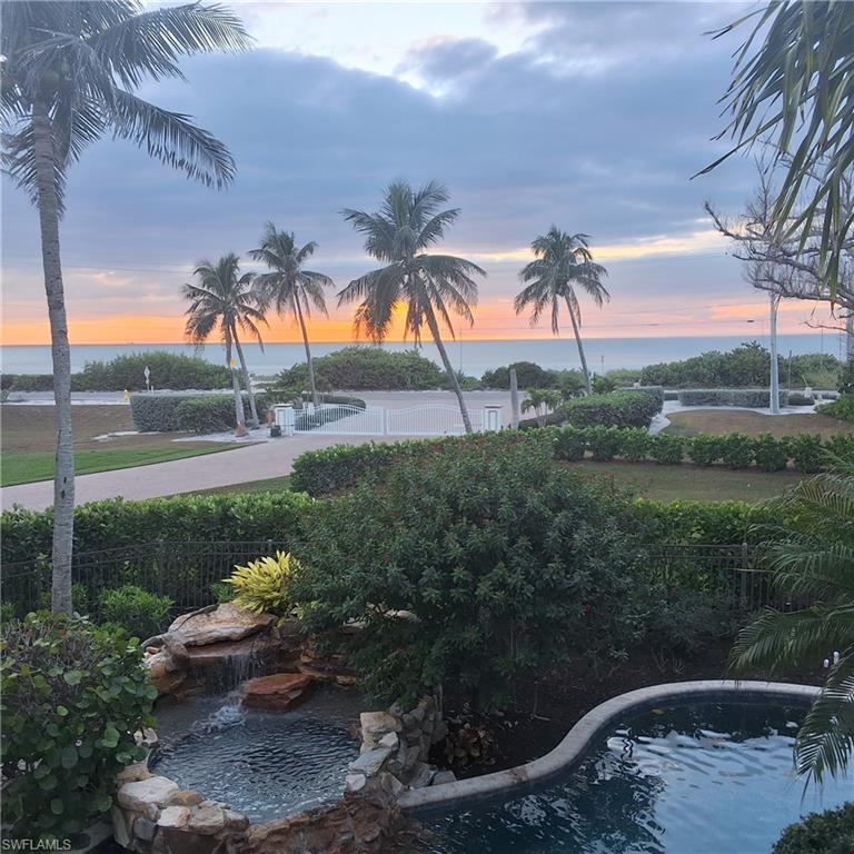 TARPON BAY AT CAPTIVA - Residential