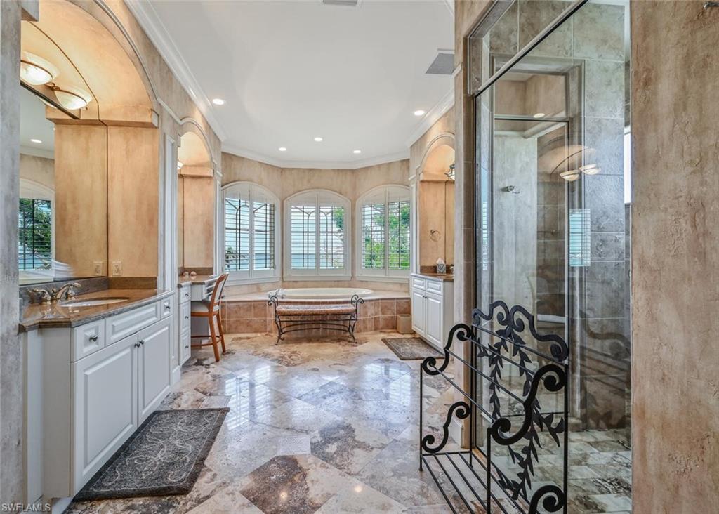 TARPON BAY AT CAPTIVA - Residential