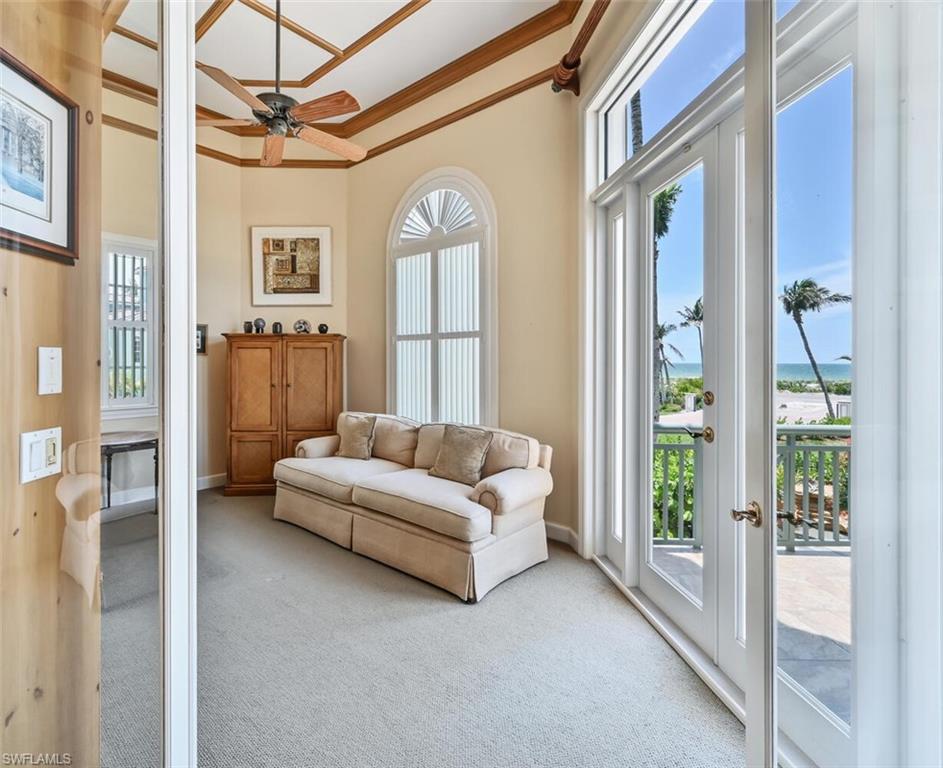 TARPON BAY AT CAPTIVA - Residential