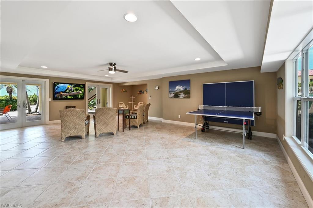 TARPON BAY AT CAPTIVA - Residential