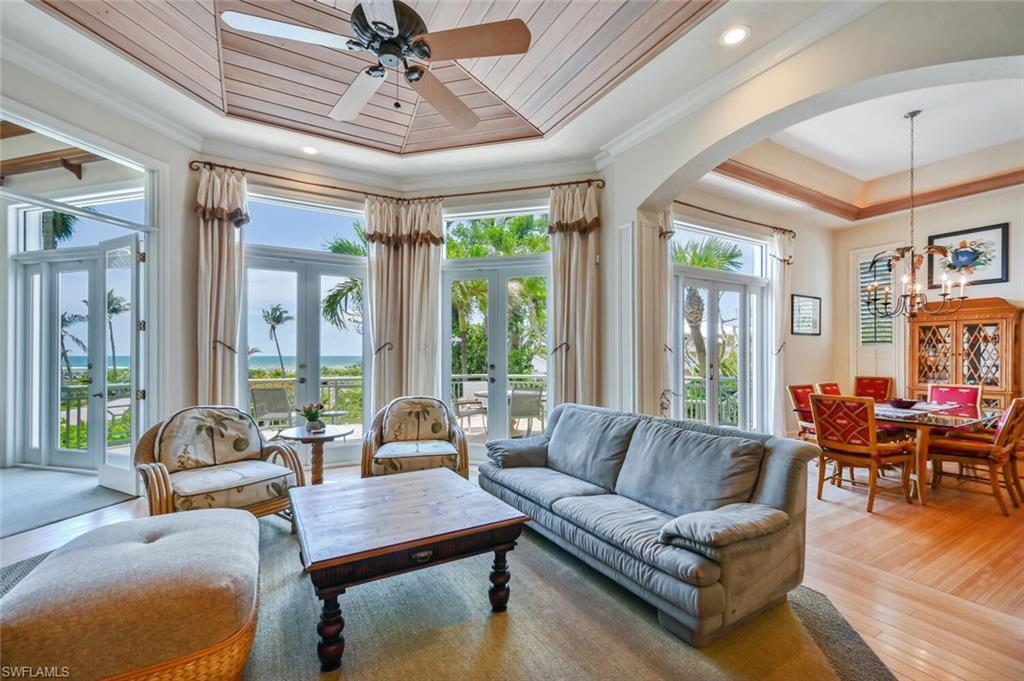 TARPON BAY AT CAPTIVA - Residential