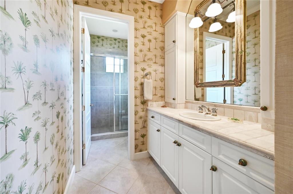 TARPON BAY AT CAPTIVA - Residential