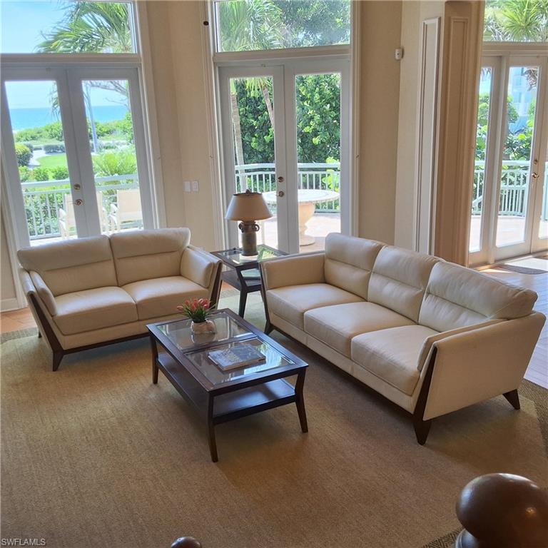 TARPON BAY AT CAPTIVA - Residential