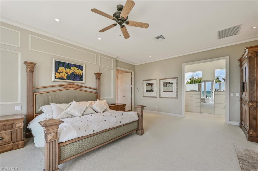 TARPON BAY AT CAPTIVA - Residential