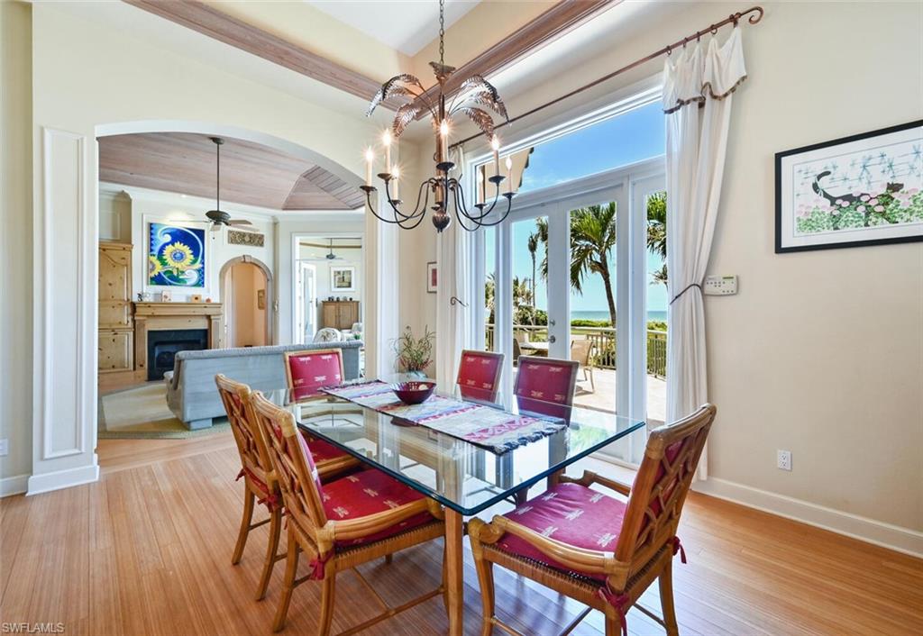 TARPON BAY AT CAPTIVA - Residential