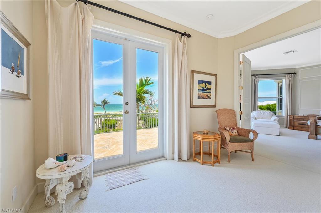 TARPON BAY AT CAPTIVA - Residential