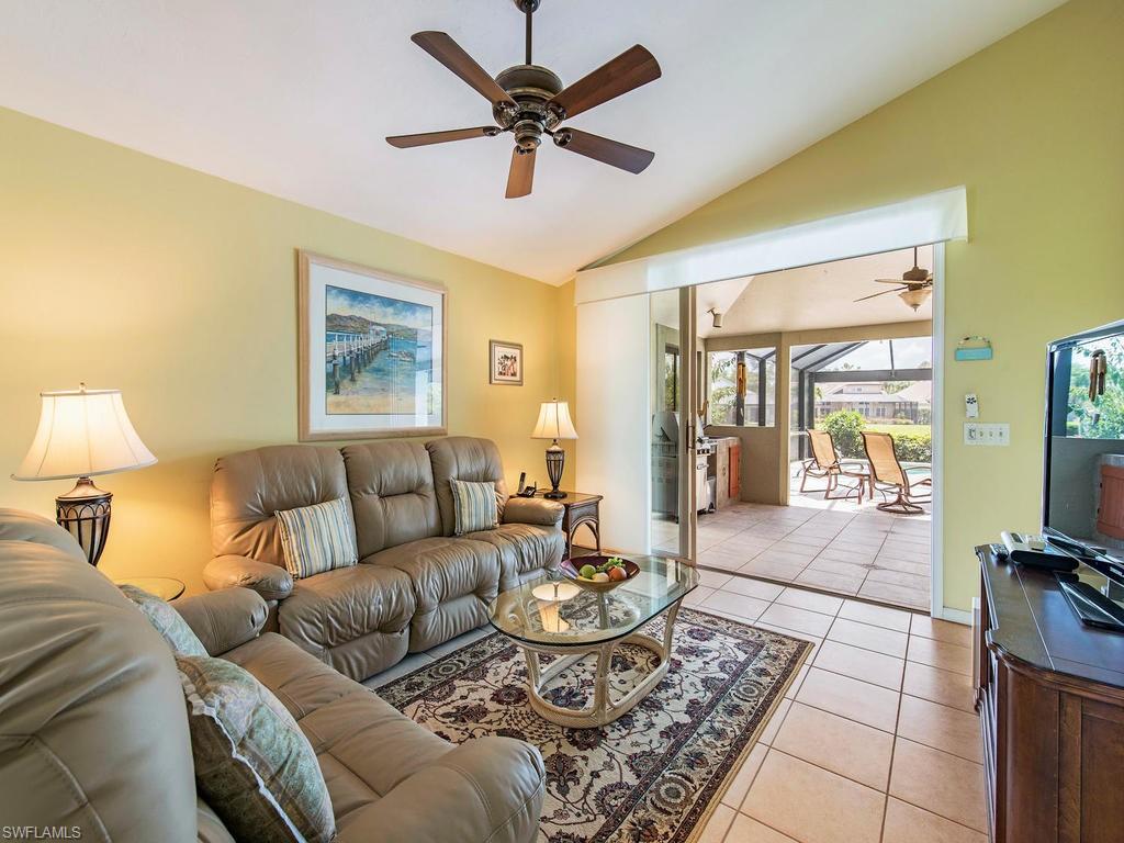 EAGLE CREEK ESTATES - Residential