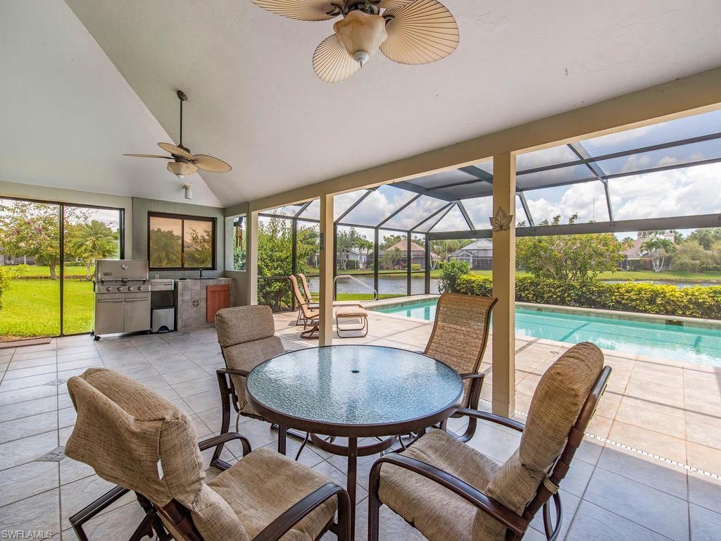 EAGLE CREEK ESTATES - Residential