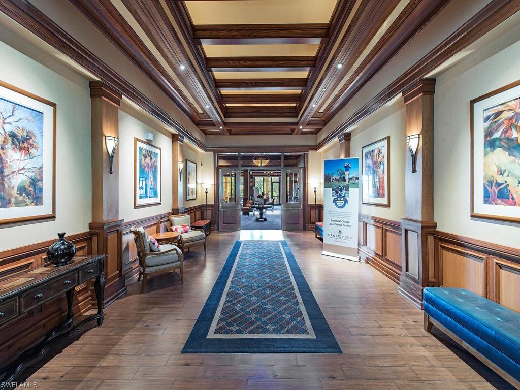 EAGLE CREEK ESTATES - Residential