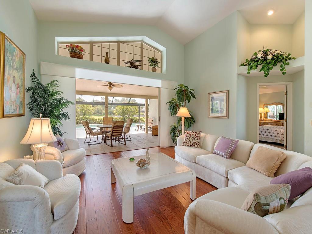 EAGLE CREEK ESTATES - Residential