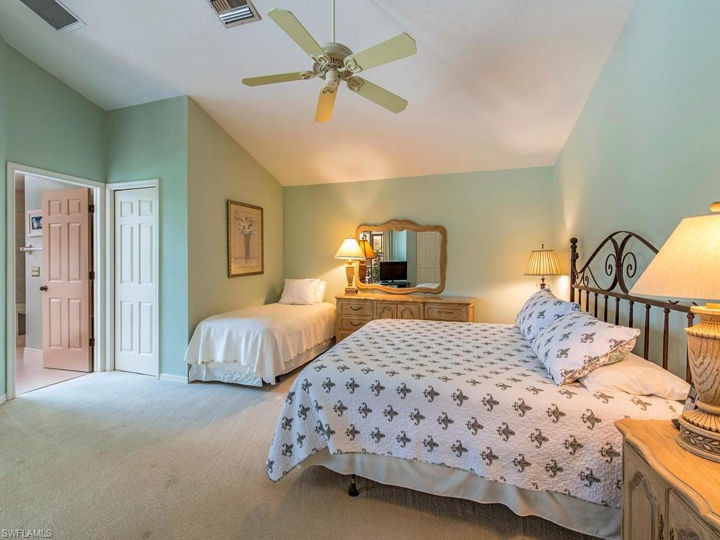 EAGLE CREEK ESTATES - Residential