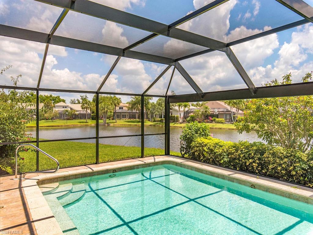 EAGLE CREEK ESTATES - Residential