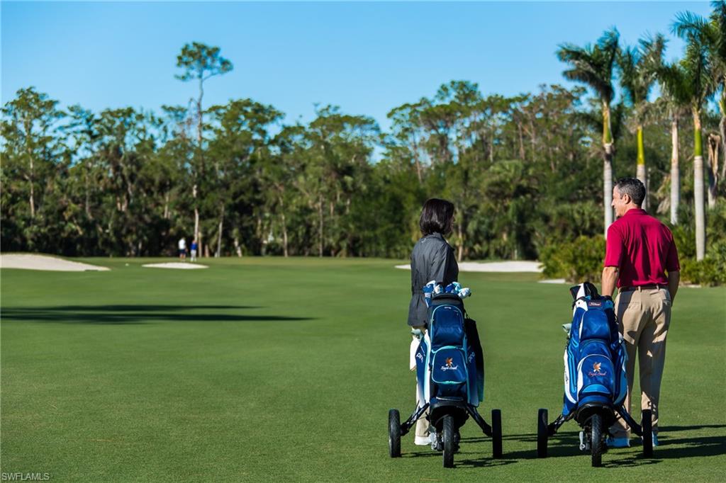 EAGLE CREEK ESTATES - Residential