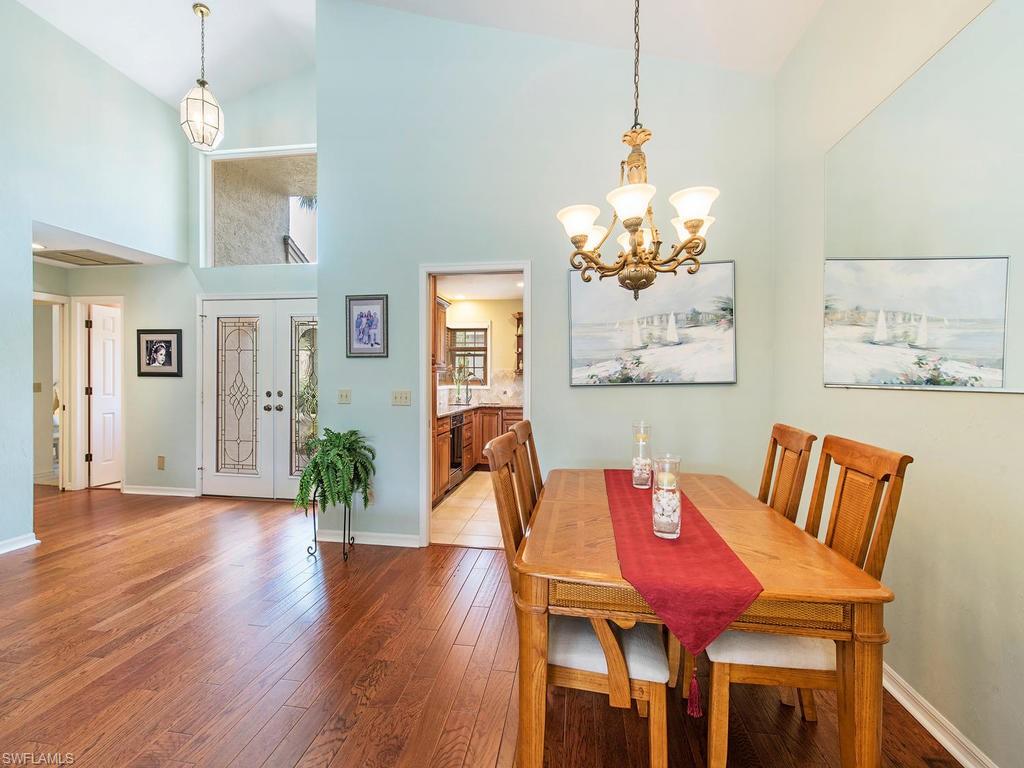 EAGLE CREEK ESTATES - Residential