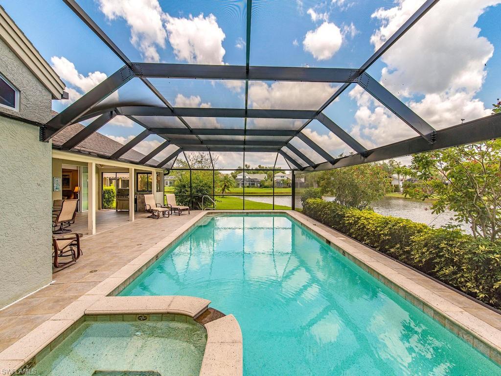 EAGLE CREEK ESTATES - Residential